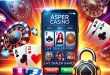 Aspercasino Casino Sitesi